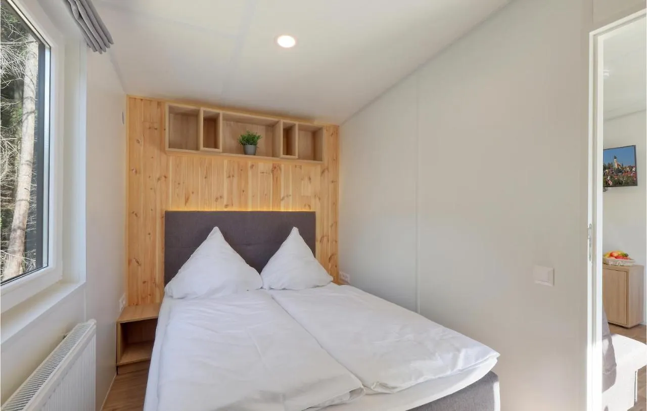Dom wakacyjny Tiny Haus 61 Am Brombachsee Pleinfeld